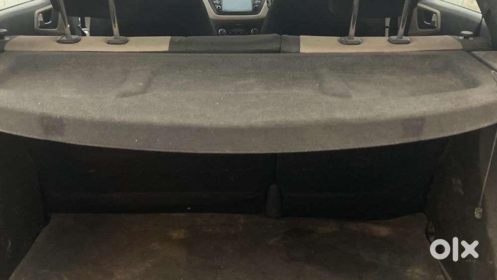 Hyundai Elite I20 Asta 1.2, 2016, Petrol