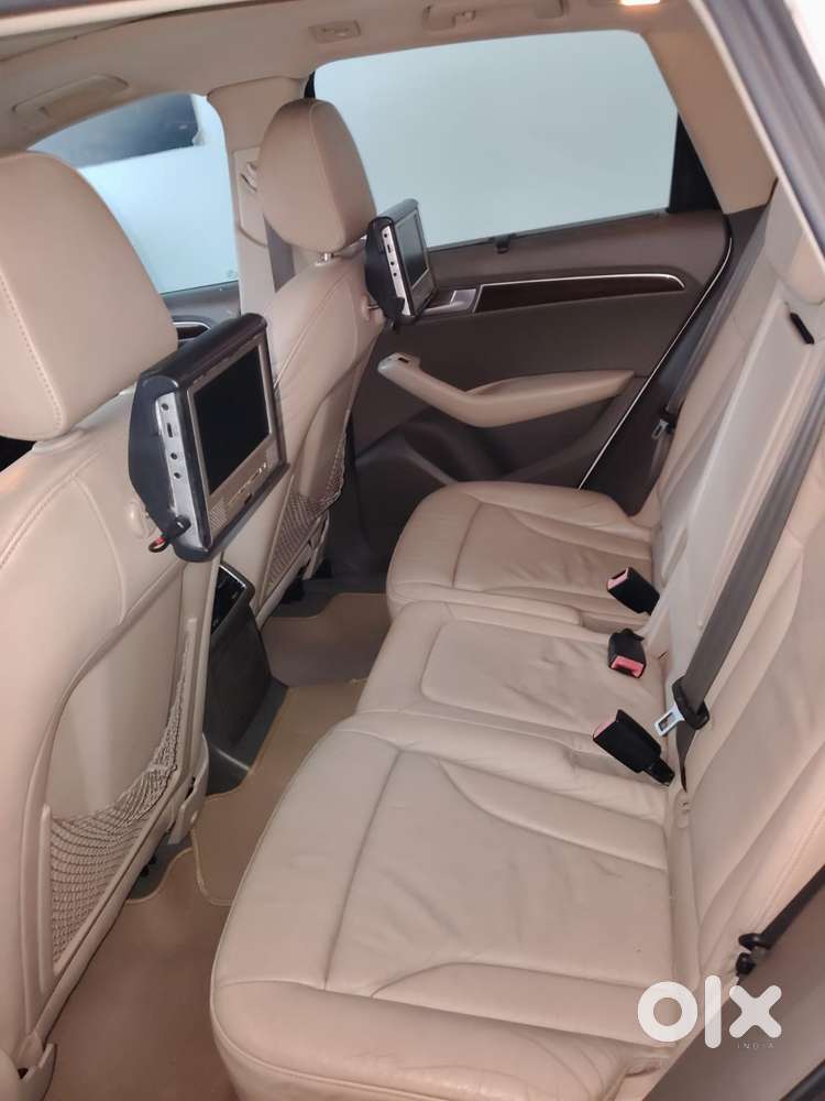 Audi Q5 2.0 Tfsi Quattro, 2011, Diesel