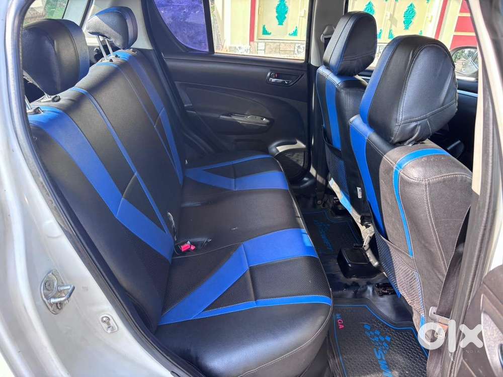 Maruti Suzuki Swift 2014 Petrol Well Maintained