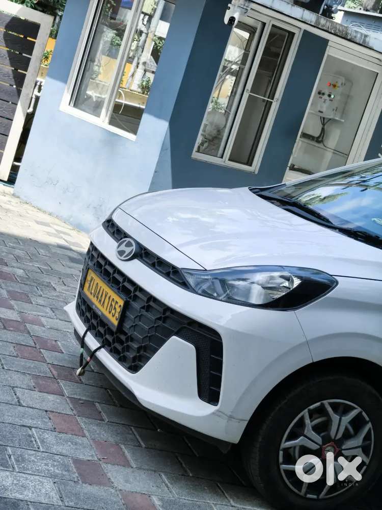 Hyundai Aura 1.2 S 2016 Manual Petrol