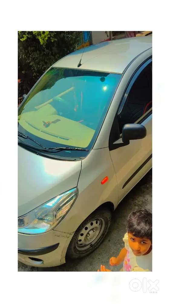 Hundai I10 Full New Condition Mai Car Hai