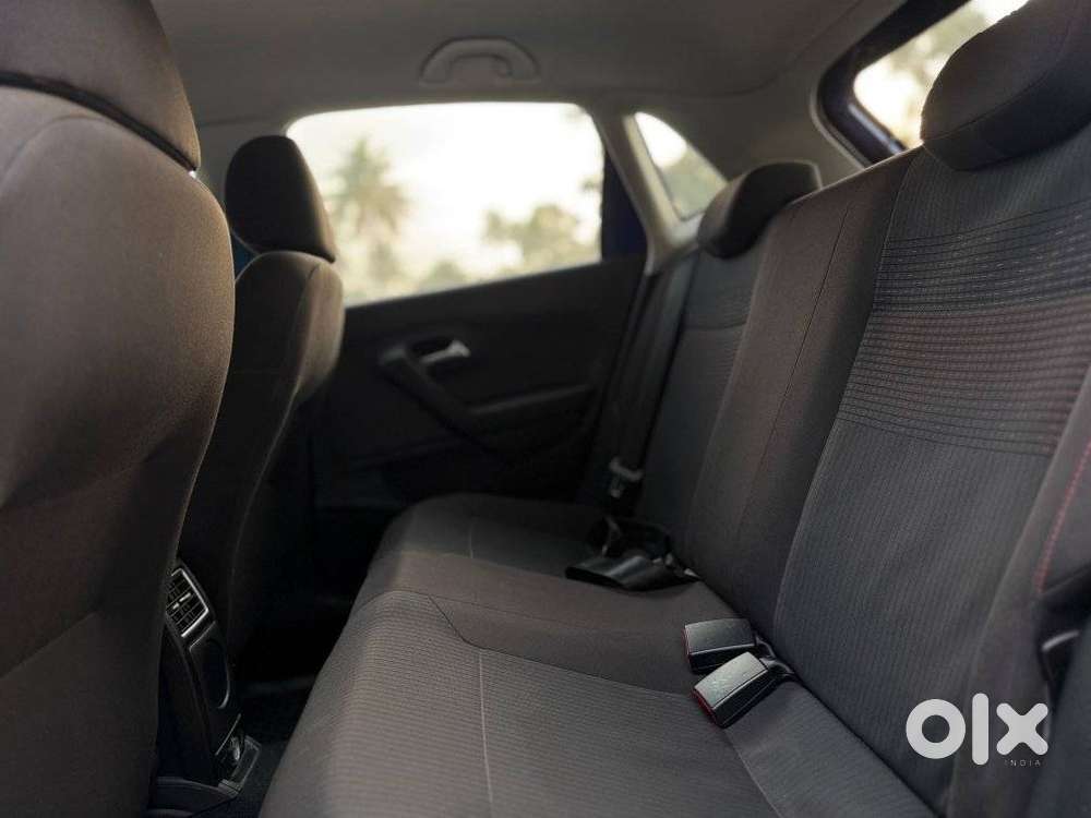 Volkswagen Polo 1.0 Highline Plus Tsi, 2019, Petrol
