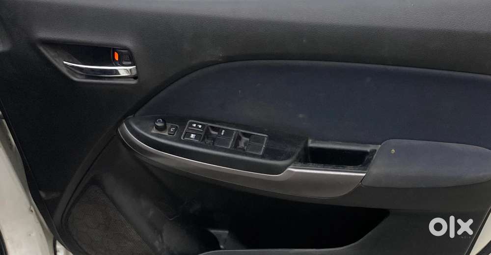 Maruti Suzuki Baleno Zeta, 2022, Petrol