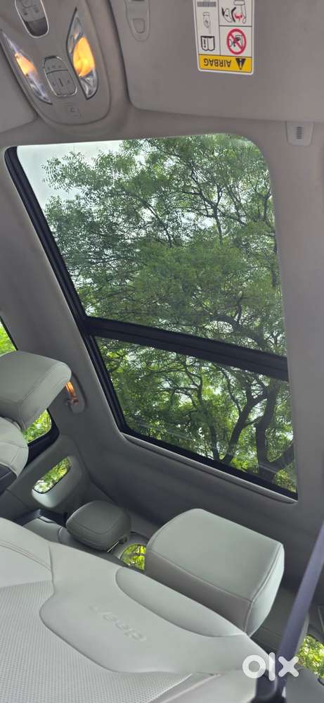 Jeep Compass 2.0 Limited 4x4, 2021, Diesel