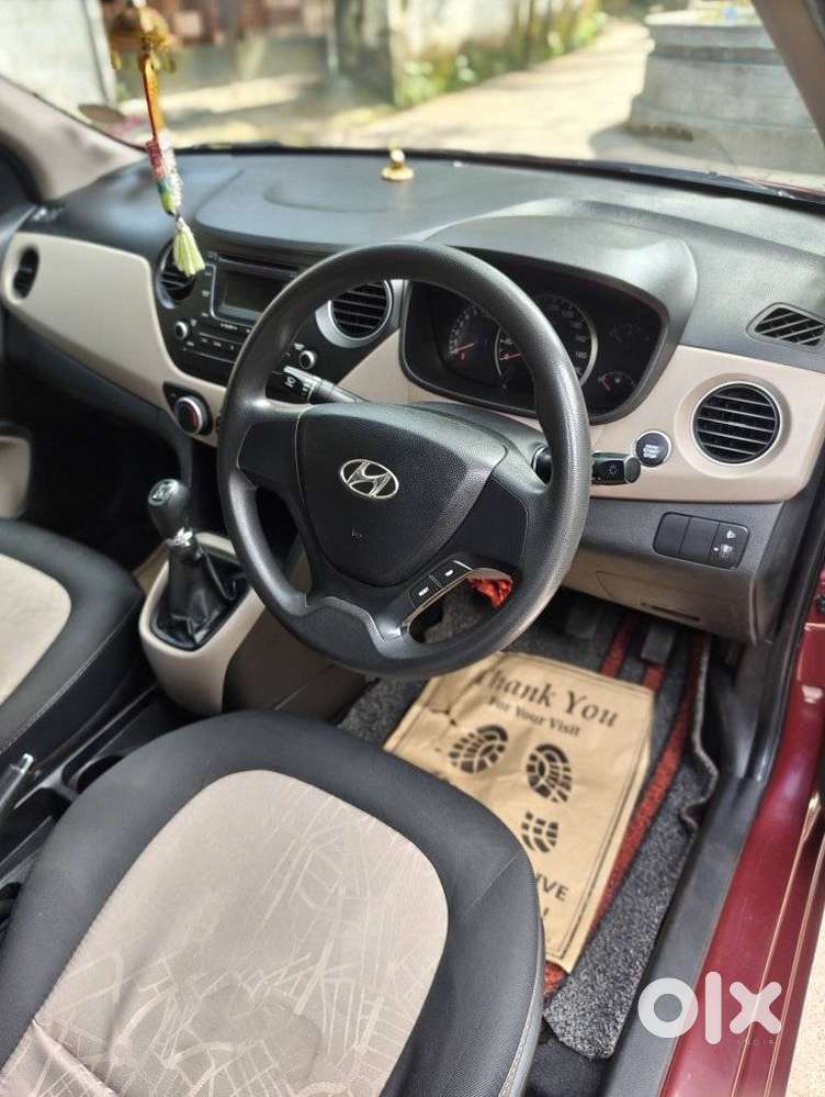 Hyundai I10 Sportz, 2013, Petrol
