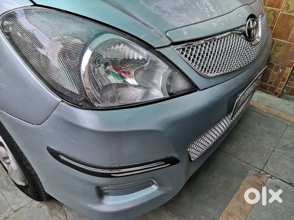 Toyota Innova 2009 Diesel Well Maintained For Sale