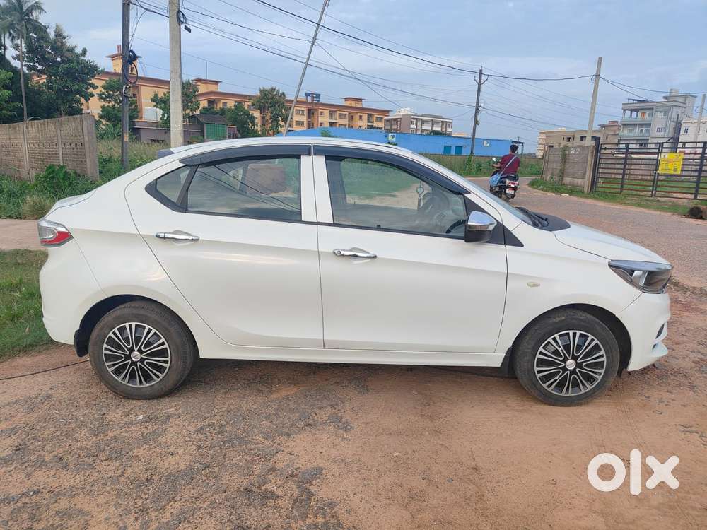 Tata Tiago Xm, 2020, Petrol