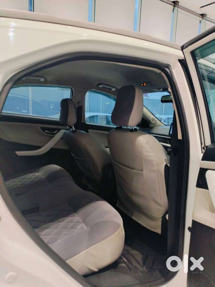 Tata Nexon Creative Plus S 1.5 Revotorq Diesel 6 Mt, 2024