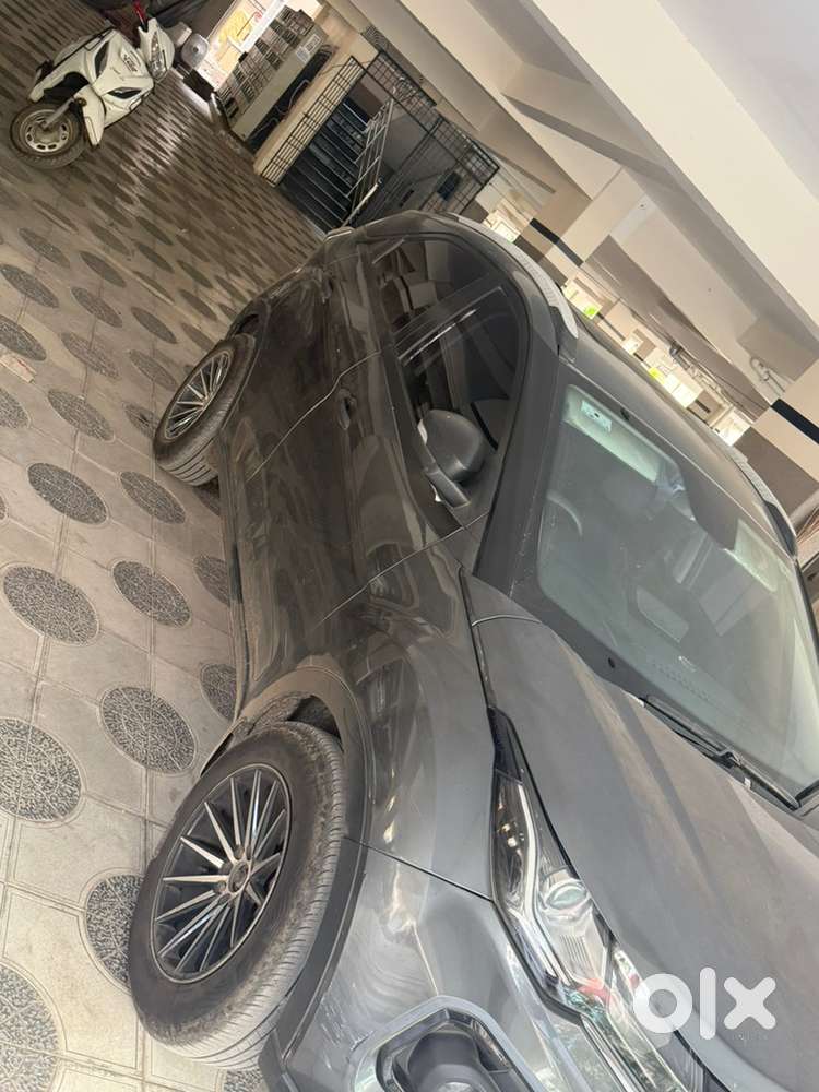 Tata Nexon 2022 Diesel Well Maintained