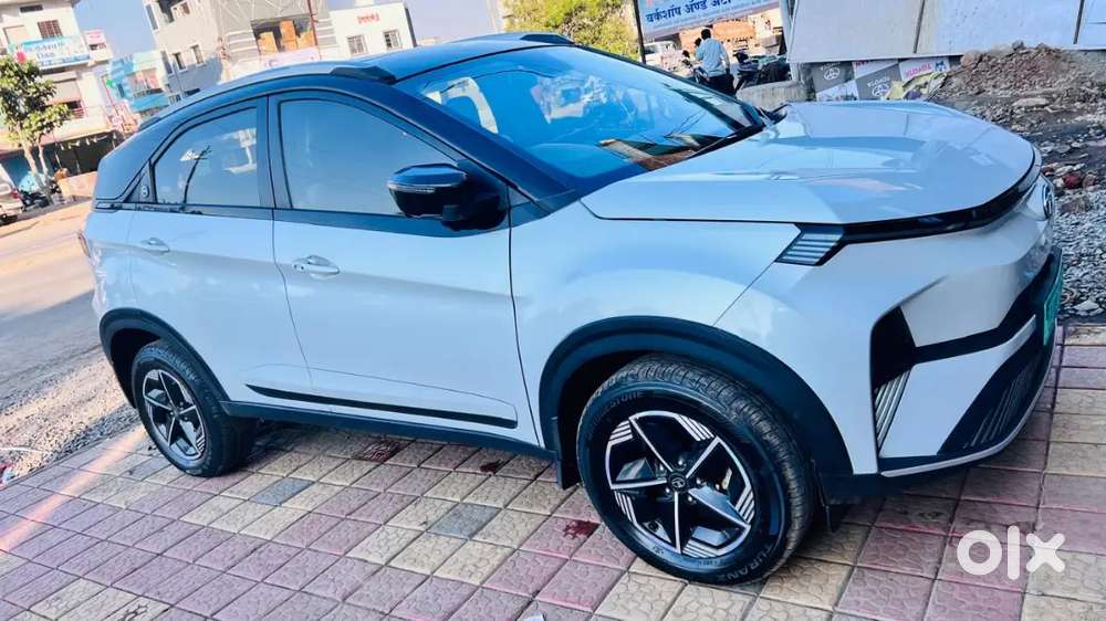 Tata Nexon Ev 2023