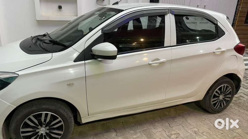 Tata Tiago 2019
