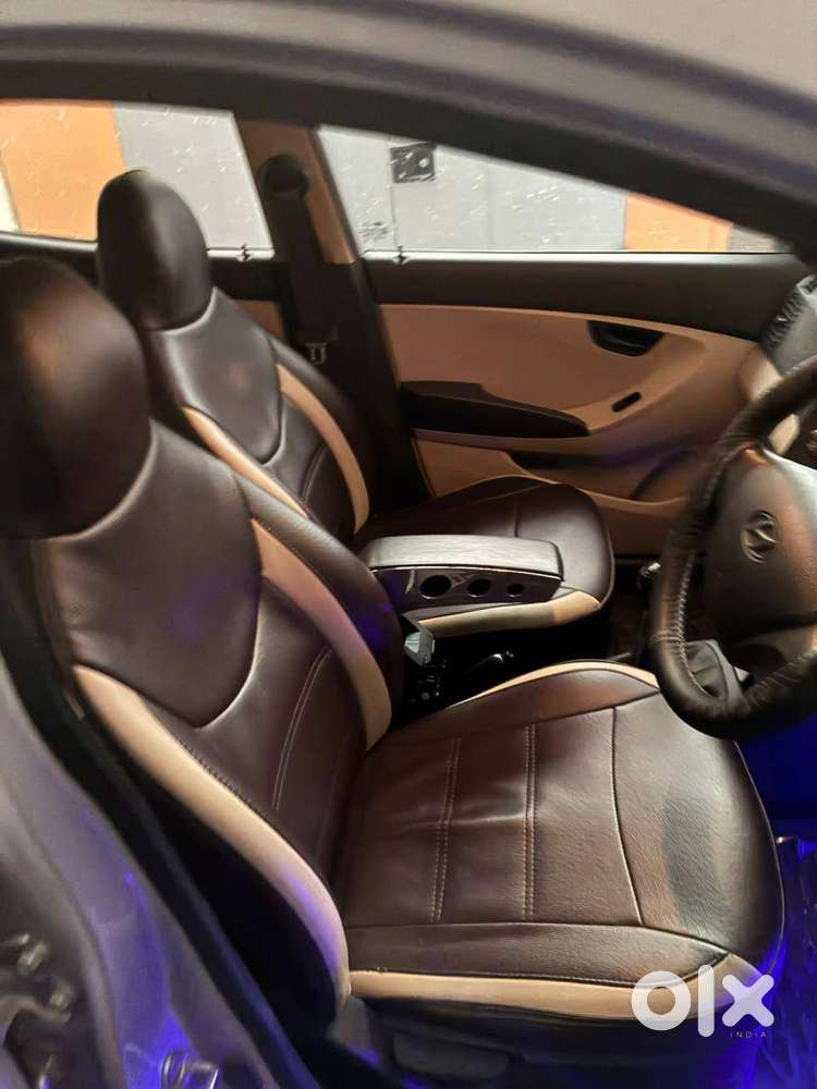 Hyundai Eon