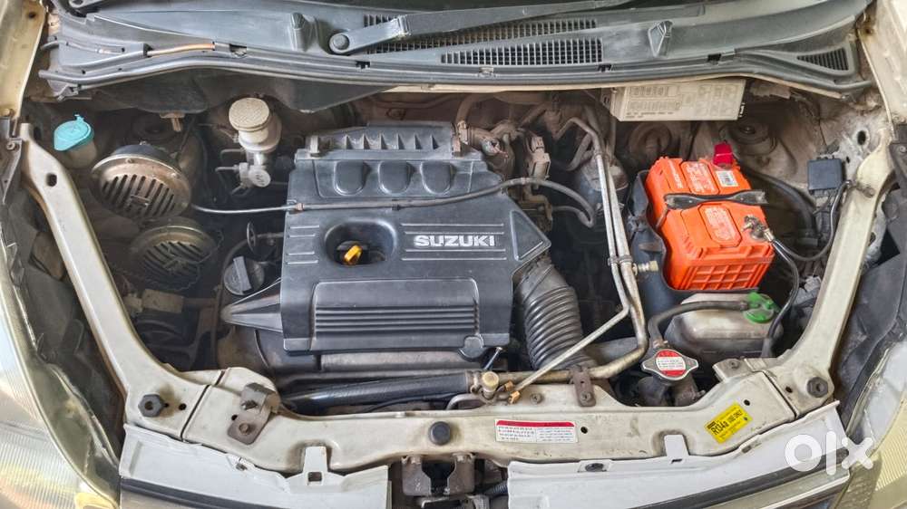 Maruti Suzuki Zen Estilo Vxi Bsiv, 2010, Petrol