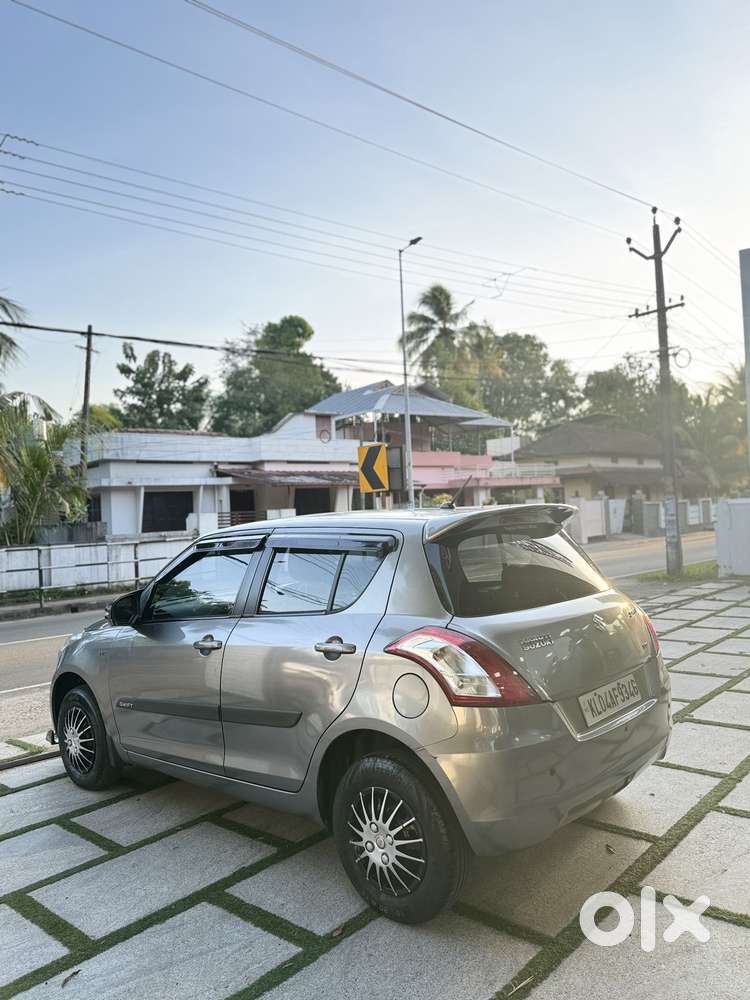 Maruti Suzuki Swift Vxi Deca, 2014, Petrol