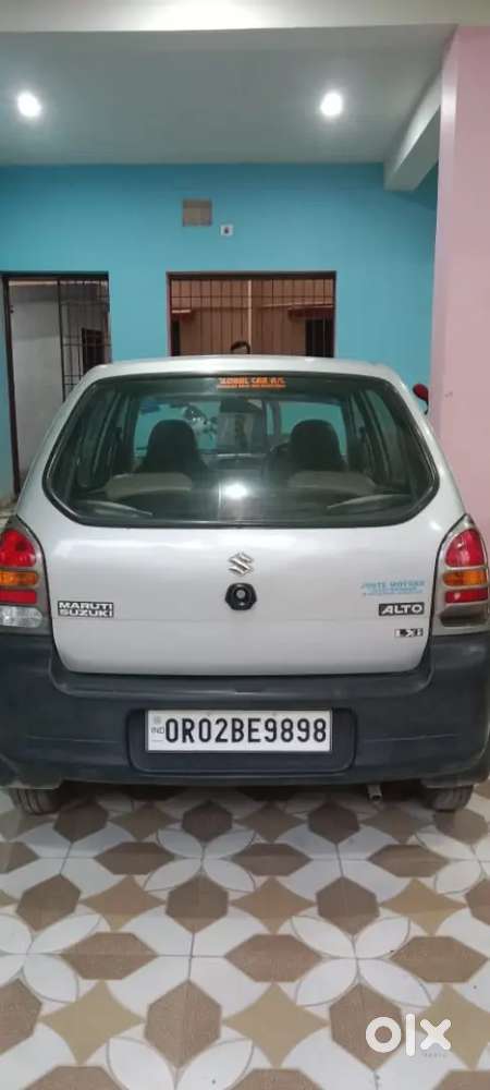 Good Condition  Single Owner
