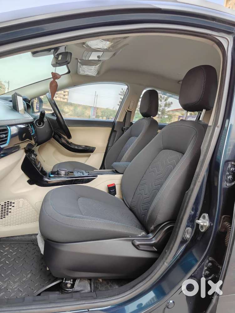 Tata Nexon Ev Xz Plus, 2022, Electric