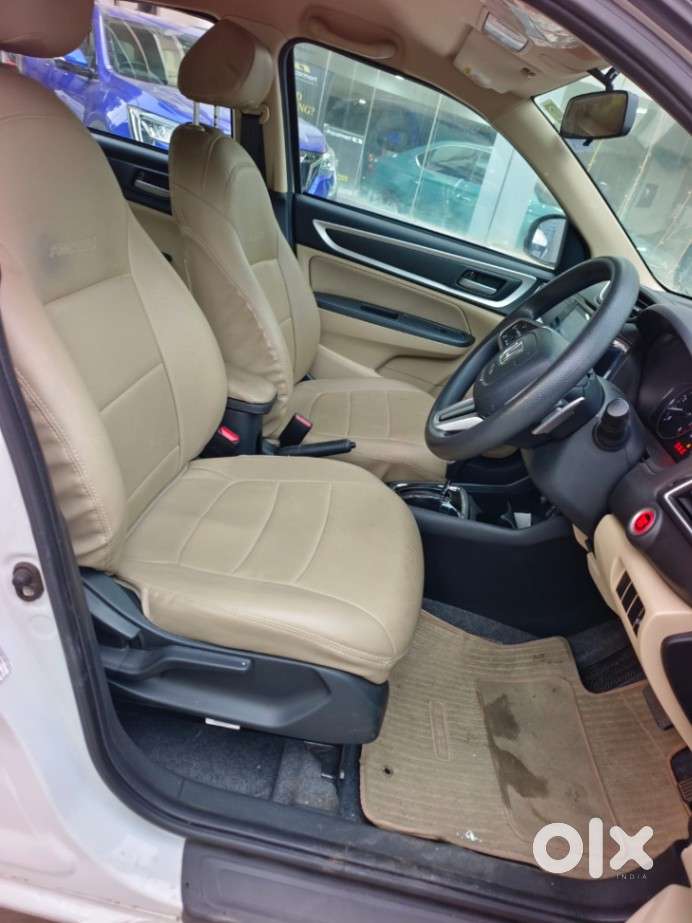 Honda Amaze Vx 1.2 Petrol Cvt, 2024, Petrol