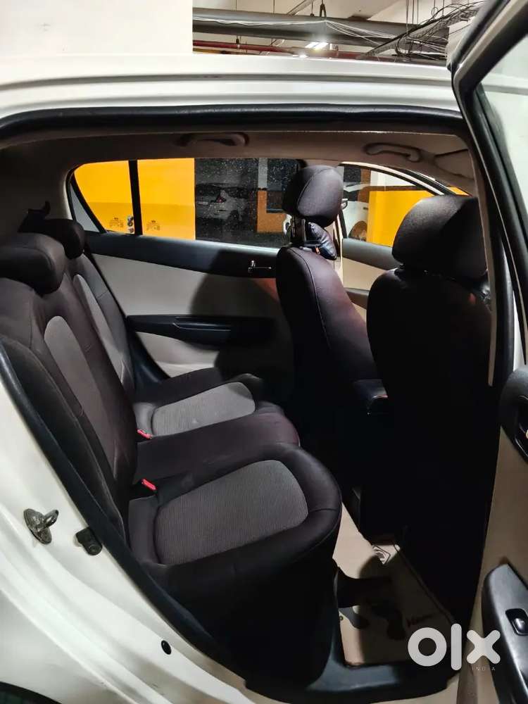 Hyundai I20 Diesel Sportz 2013