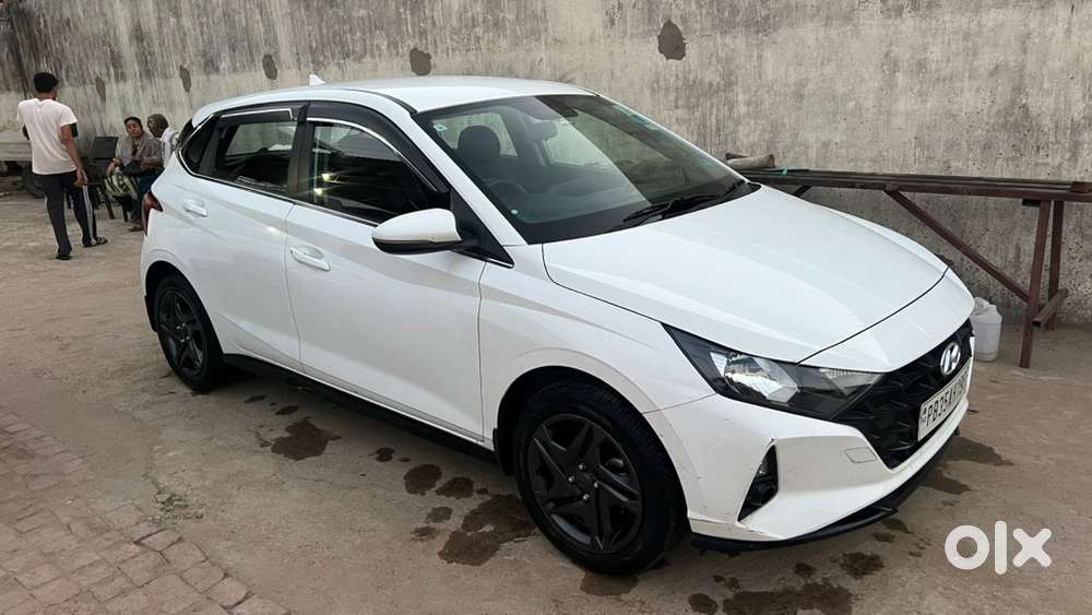 I20 Dec 2020 Model