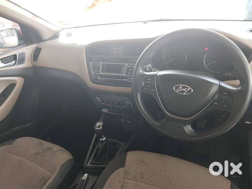Hyundai I20 2012-2014 Sportz 1.4 Crdi, 2016, Diesel