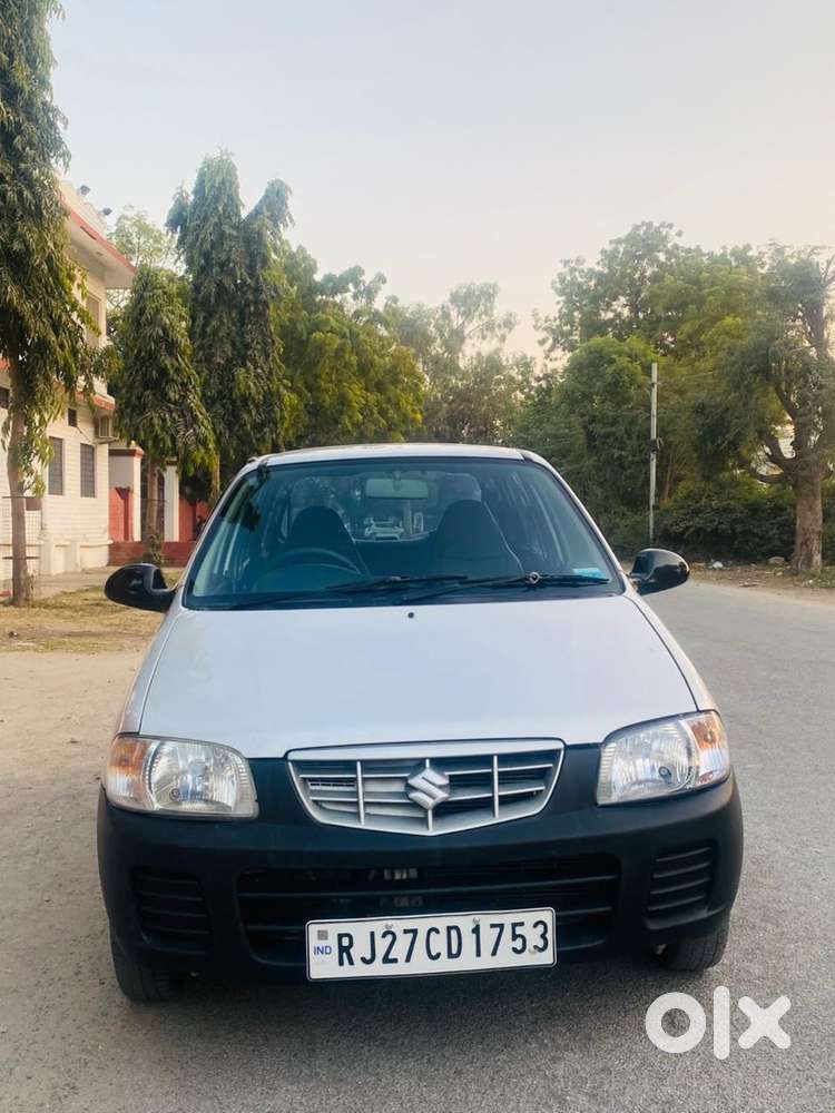 Maruti Suzuki Alto 2012 Petrol Well Maintained