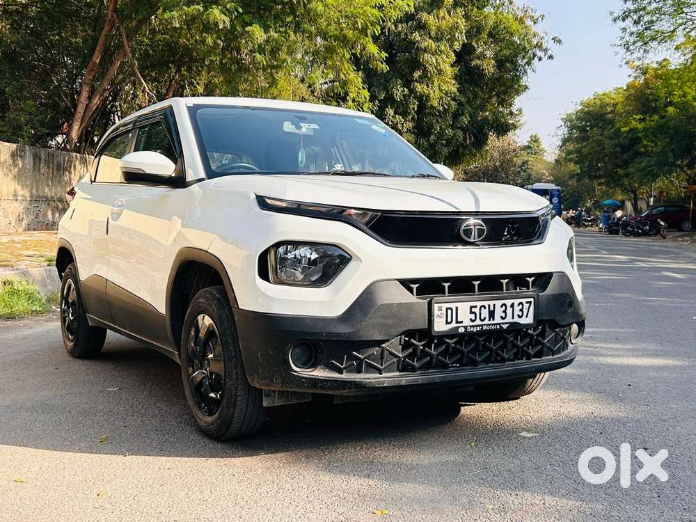 Tata Punch Adventure Icng, 2024, Cng & Hybrids