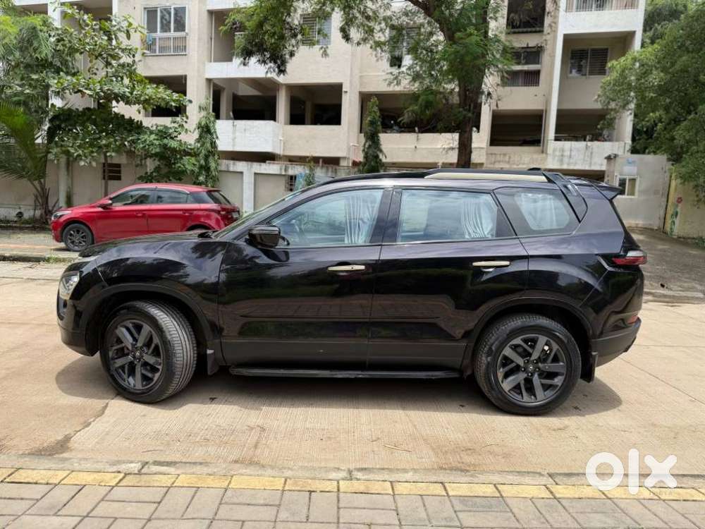 Tata Safari 2.0 Kryotec Xz Plus Gold, 2022, Diesel