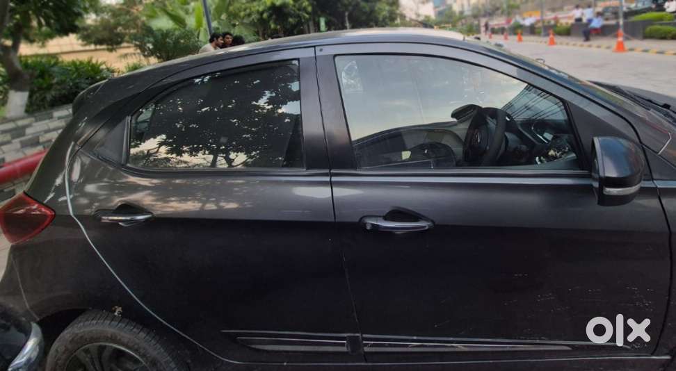 Tata Tiago 1.2 Revotron Xz Plus, 2022, Petrol