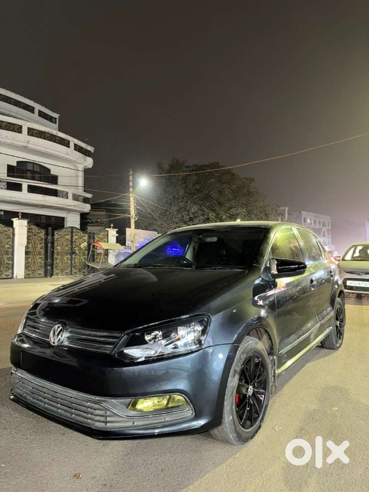 Volkswagen Polo 2016 Diesel Well Maintained
