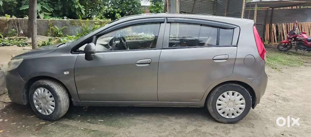 Chevrolet Sail 1.2 Ls 2014