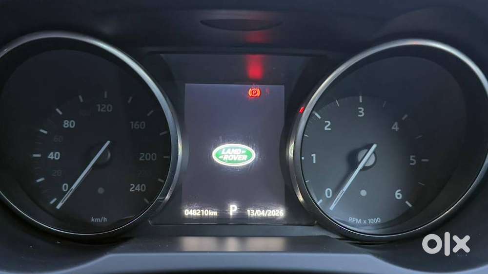 Land Rover Range Evoque Hse Dynamic, 2017, Diesel