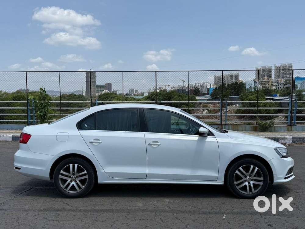 Volkswagen Jetta, 2015, Diesel