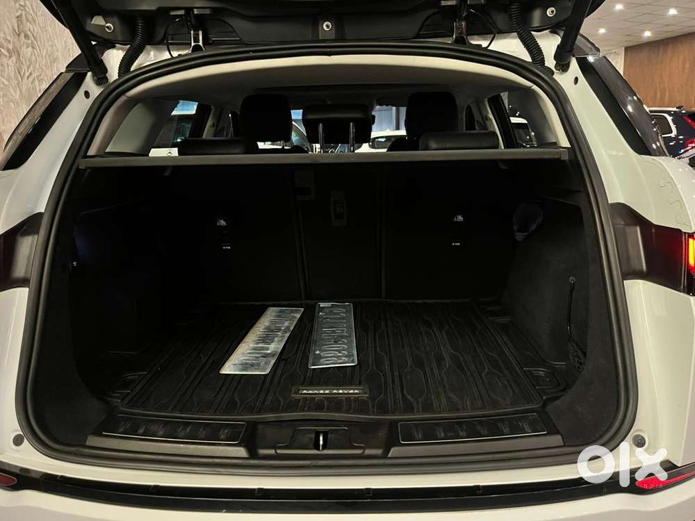 Land Rover Range Evoque Se R-dynamic Diesel, 2021, Diesel