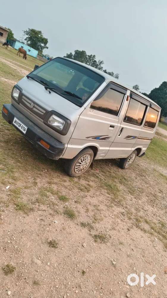 Maruti Suzuki Omni 2018 Petrol 69875 Km Driven Very Good Condition