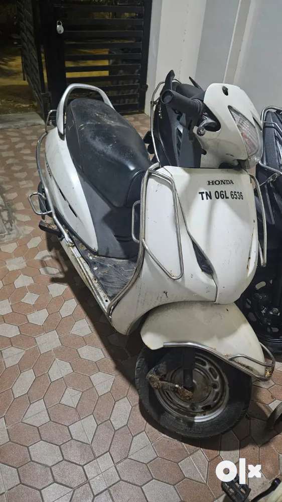 Olx activa 2014 hotsell