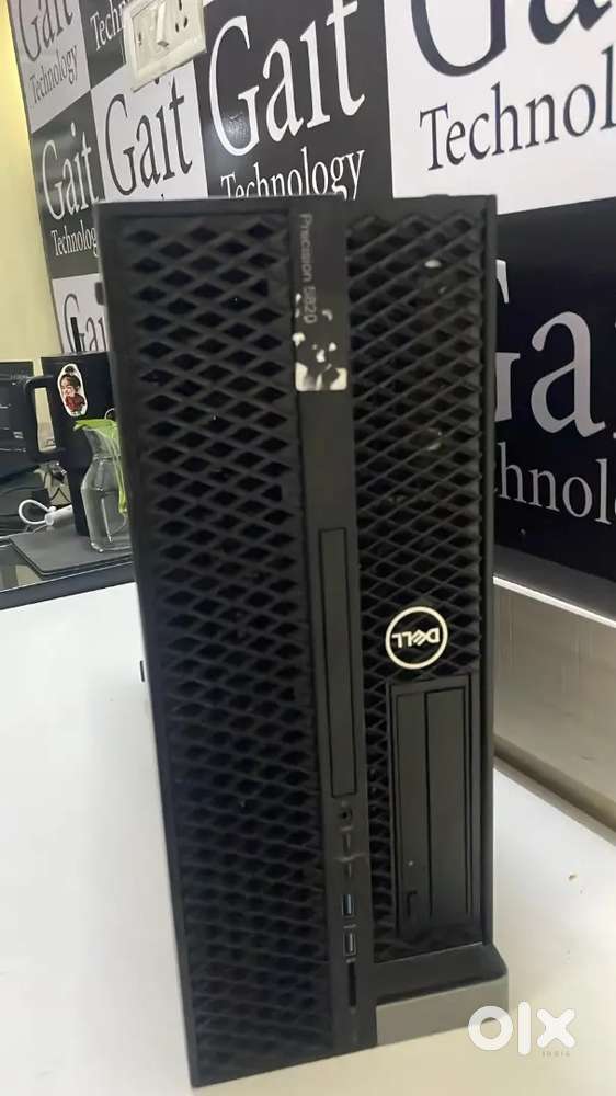 Available 

Model: Dell Precision 5820 Tower Workstation