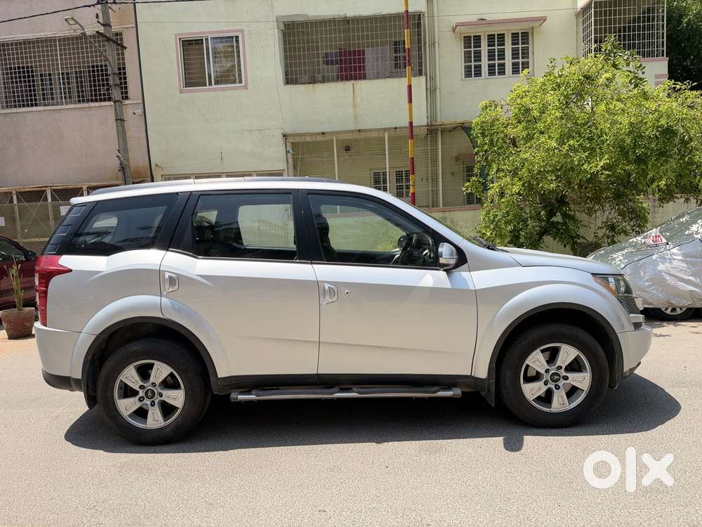 Mahindra Xuv500 2011-2015 W8 2wd, 2014, Diesel