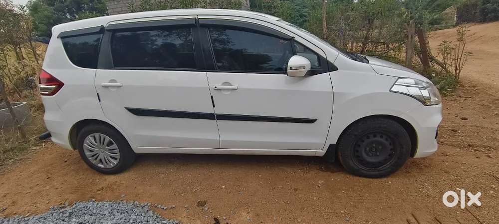 Maruti Suzuki Ertiga Vdi 2016