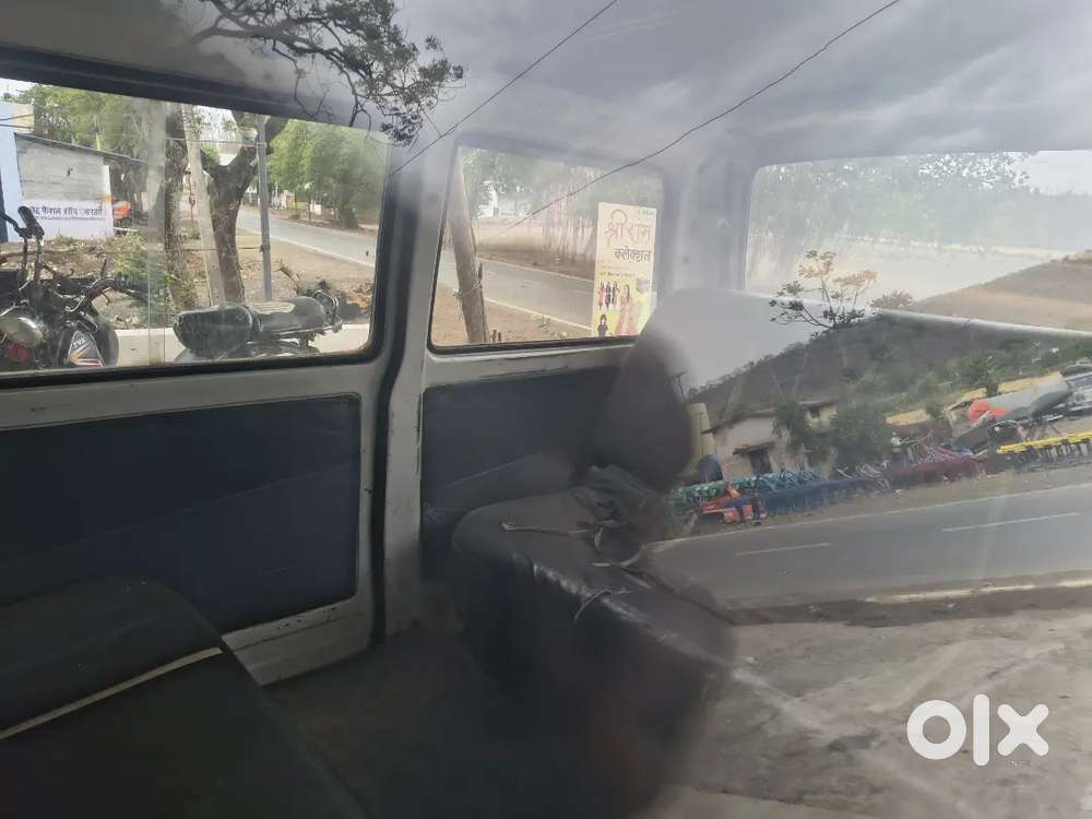 Onmi Good Condition