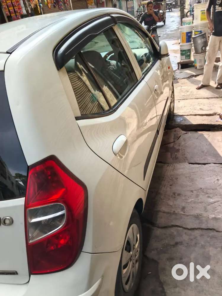 Hyundai I10 Era