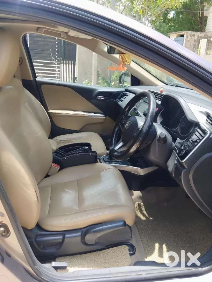 Honda City I-dtec Vx, 2015, Diesel