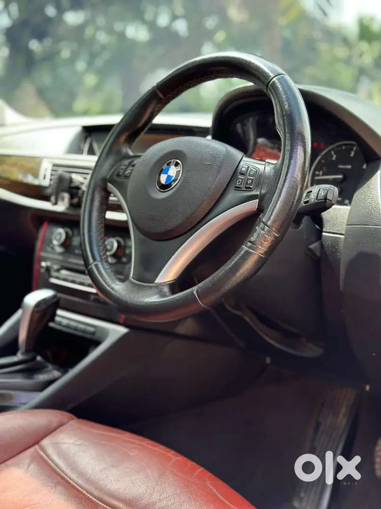 Bmw X1 2012 Automatic Diesel