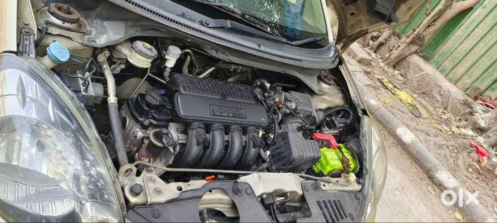Honda Mobilio 2014 Petrol 85000 Km Driven