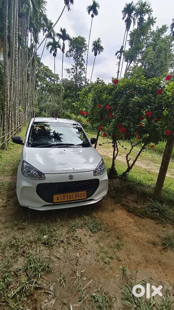 Maruti Suzuki Alto K10 2023 Petrol 51000 Km Driven