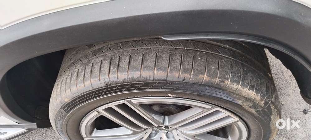 Mercedes-benz Gls 400d 4matic, 2023, Diesel