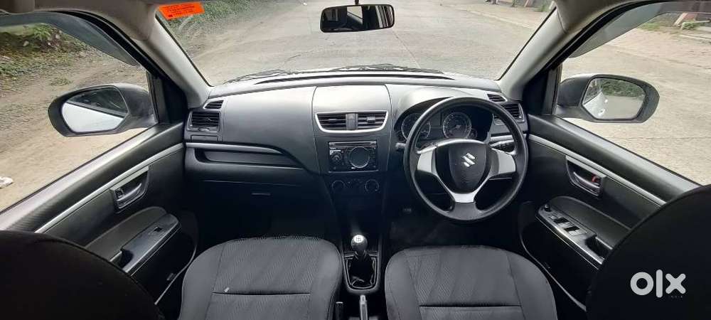 Maruti Suzuki Swift Vdi, 2011, Diesel