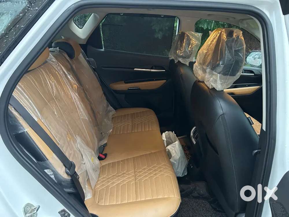 Kia Sonet 1.0 Htx Plus 2024
