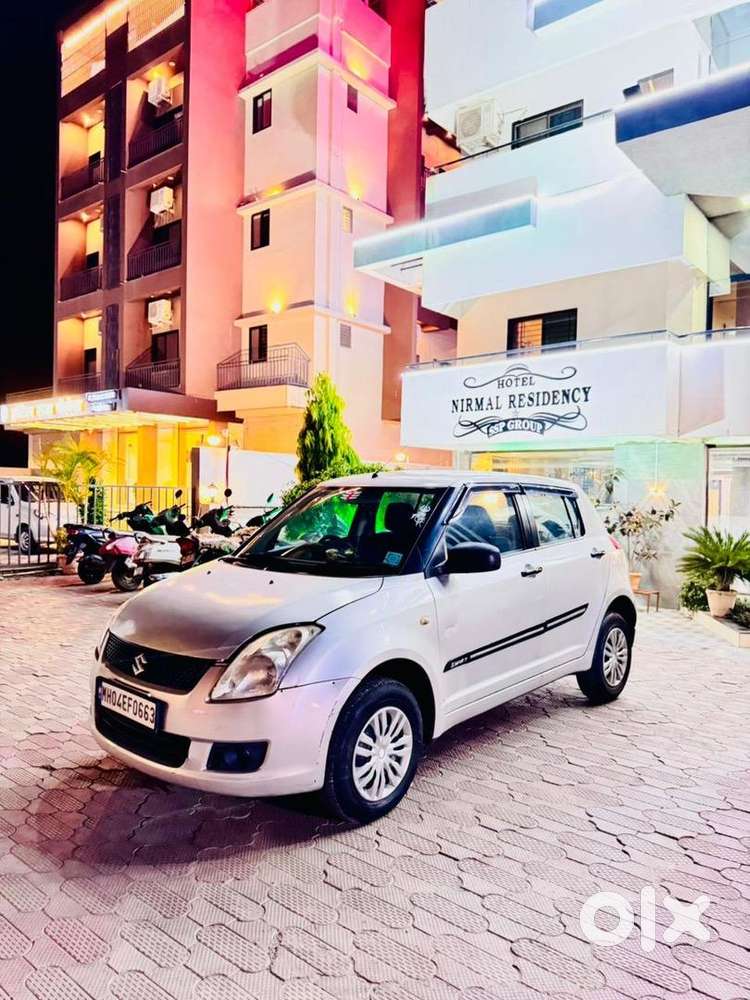 Maruti Suzuki Swift 2010 Petrolvxi. Well Maintained