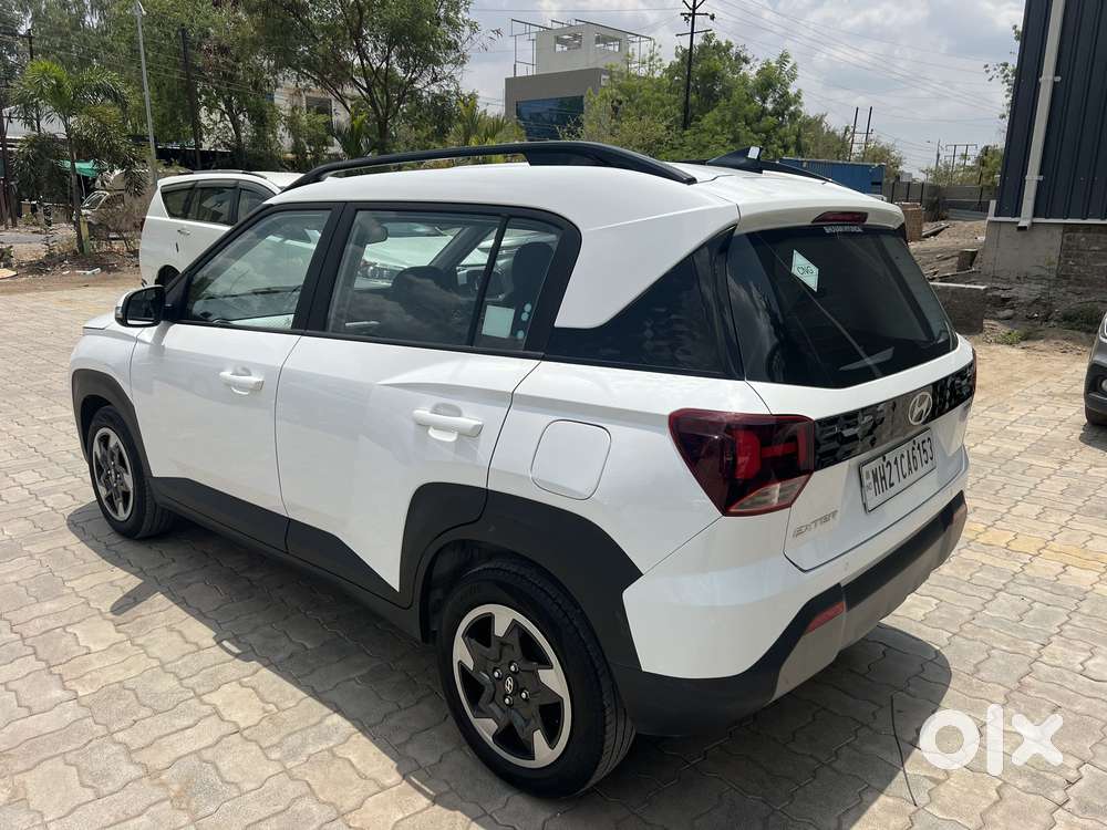 Hyundai Creta 1.5 Sx (o) Ivt Petrol, 2025, Petrol