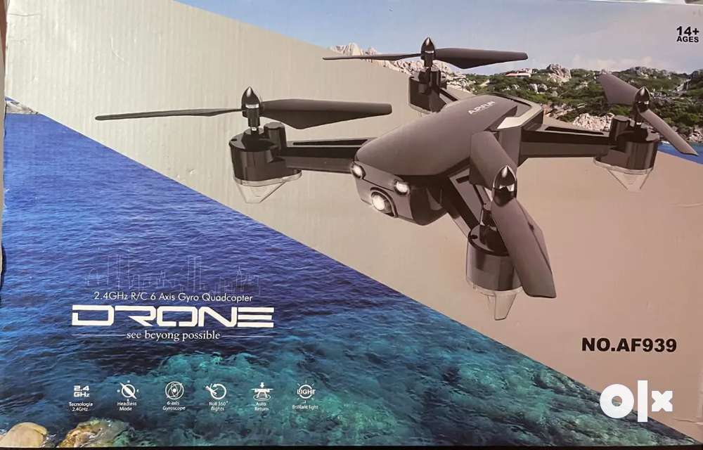 Airfun drone hot sale